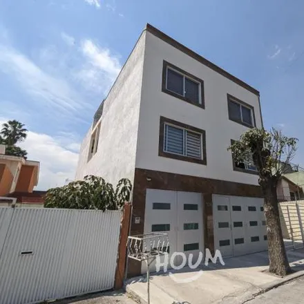 Buy this 3 bed apartment on Calle Hacienda Santa Úrsula in Coyoacán, 04960 Mexico City