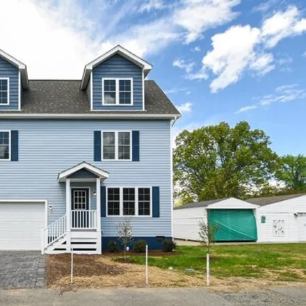 Buy this 3 bed house on 215 Hamilton Street in Colonial Beach, VA 22443