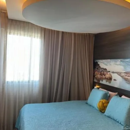 Buy this 3 bed apartment on Rua José de Holanda 425 in Torre, Recife - PE