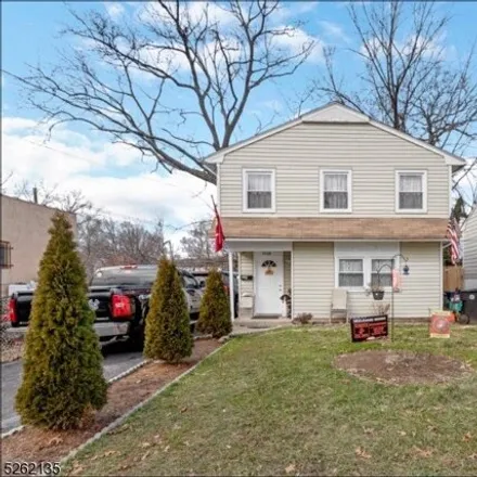 Buy this 4 bed house on 1368 West 3rd Street in Plainfield, NJ 07063