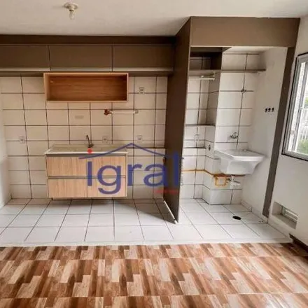 Rent this 2 bed apartment on Rua Conception Arenal in Jabaquara, São Paulo - SP