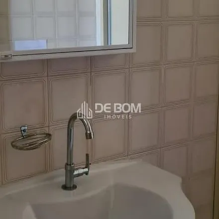Rent this 3 bed apartment on Avenida Santo Antônio in Região Urbana Homogênea XV, Poços de Caldas - MG