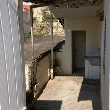 Rent this 1 bed house on Rua Francisco Braga 62 in Pirituba, São Paulo - SP