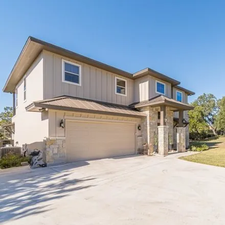 Buy this 3 bed house on 501 Five Oaks Circle in Comal County, TX 78133