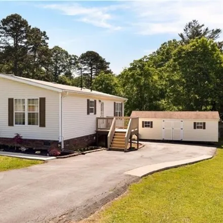 Buy this 3 bed house on 728 Rockway Drive in Jakesville, Davidson County