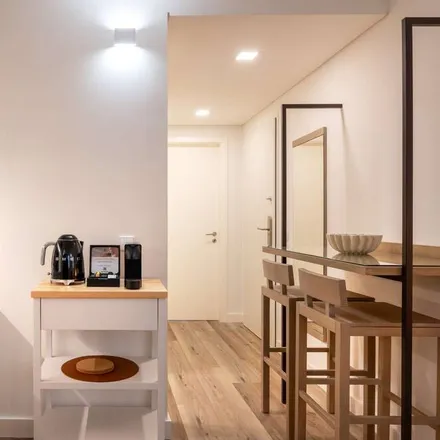 Rent this 5 bed apartment on Vilar do Paraíso in Vila Nova de Gaia, Porto