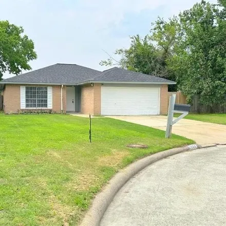Image 3 - 1550 Daisey Bell Ln, Houston, Texas, 77067 - House for sale