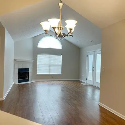 Rent this 3 bed apartment on Orchard Place in Roswell, GA 30075