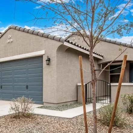 Image 7 - West Shaver Drive, Maricopa, AZ 85238, USA - House for sale