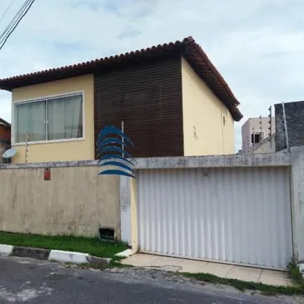 Image 2 - Rua Esperanca, Portão, Lauro de Freitas - BA, 42710, Brazil - House for sale