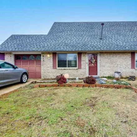 Buy this 4 bed house on Northwest 67th Street in Lawton, OK 73505