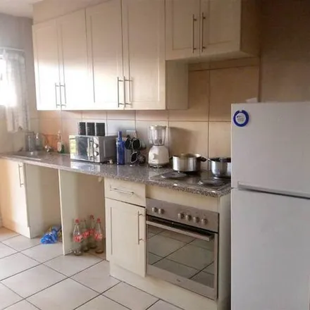 Image 2 - unnamed road, Annlin-Wes, Pretoria, 0116, South Africa - Apartment for rent