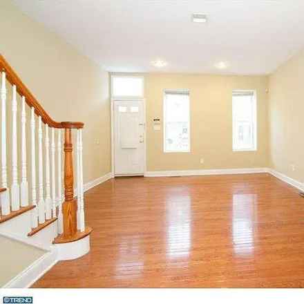 Rent this 4 bed townhouse on 1839 Christian Street in Unit 1839 Christian St, Philadelphia