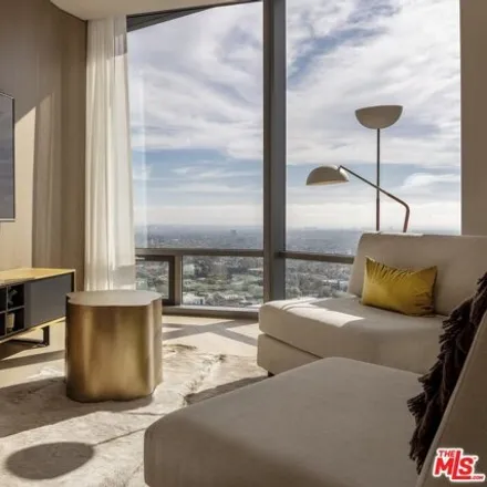 Buy this 2 bed condo on Fairmont Century Plaza in 2025 Avenue of the Stars, Los Angeles