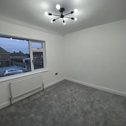 Image 4 - 34 Alliance Way, Coventry, CV2 3HE, United Kingdom - Apartment for rent