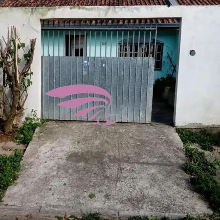 Buy this 3 bed house on Avenida Comendador Franco 7264 in Uberaba, Curitiba - PR
