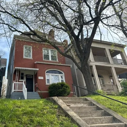 Buy this 3 bed house on 1426 Lincoln Avenue in Cincinnati, OH 45206