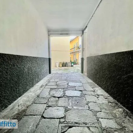 Rent this 2 bed apartment on Via Pietro Canevari in 20153 Milan MI, Italy