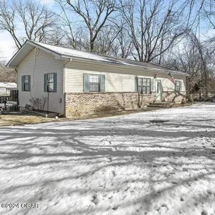 Buy this 3 bed house on 471 South Arch Street in Carterville, Jasper County