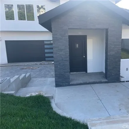 Buy this 4 bed house on 420 S Hill St in Orange, California