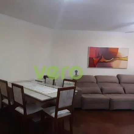 Buy this 3 bed apartment on Rua dos Lírios in Cidade Jardim I, Americana - SP