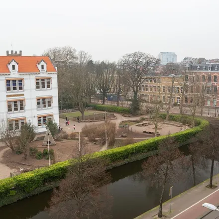 Image 4 - Willemstraat 152, 2514 HN The Hague, Netherlands - Apartment for rent