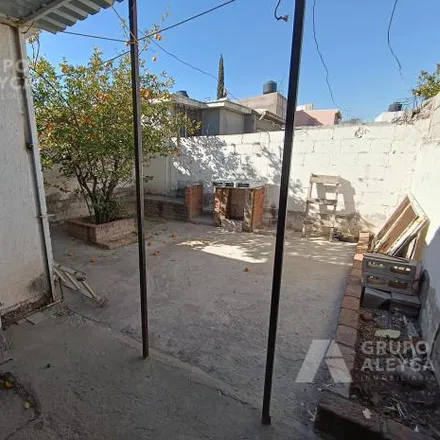 Buy this studio house on 3 Palacios in 31134 Chihuahua, CHH