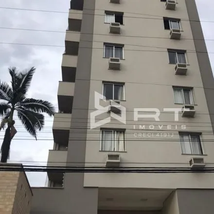 Buy this 1 bed apartment on Preço Popular in Rua Theodoro Holtrup, Vila Nova