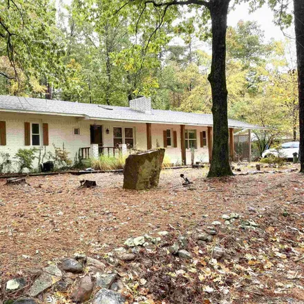 Buy this 3 bed house on 9 Barcelona Lane in Hot Springs Village, AR 71909