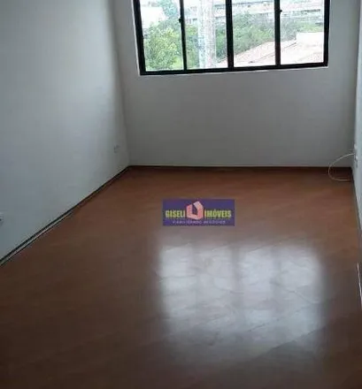 Buy this 2 bed apartment on Secretaria de Serviços Urbanos in Rua Francisco Visentainer 804, Assunção