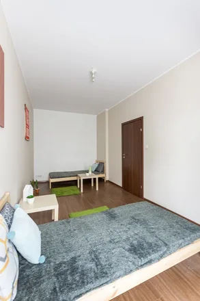 Image 9 - Feliksa Nowowiejskiego 6, 61-731 Poznań, Poland - Room for rent