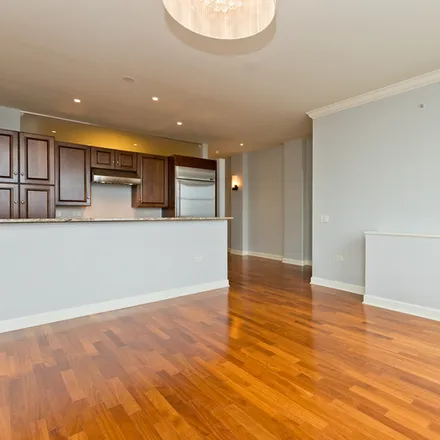 Rent this 2 bed apartment on 310 S Michigan Ave