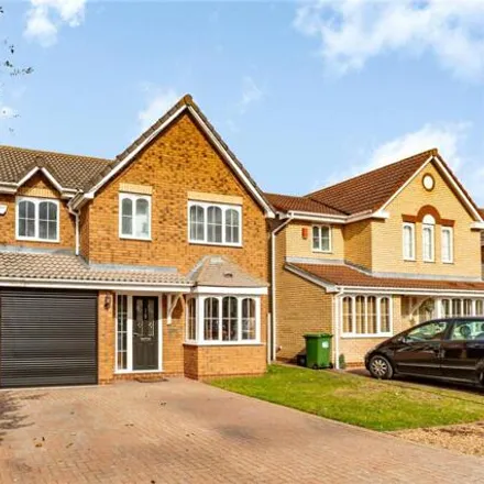 Image 1 - Kilowan Close, Basildon, SS16 6UT, United Kingdom - House for sale