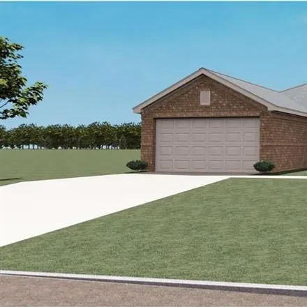 Buy this 4 bed house on 1401 Thibodaux Drive in Greenville, TX 75402