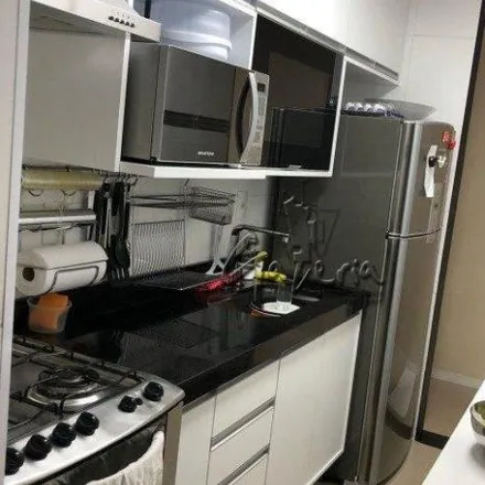 Buy this 3 bed apartment on Estrada das Lágrimas in Mauá, São Caetano do Sul - SP