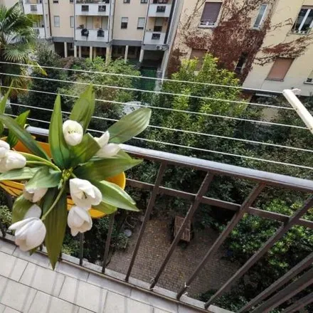 Image 4 - Via Fra Bartolomeo, 7, 20146 Milan MI, Italy - Apartment for rent