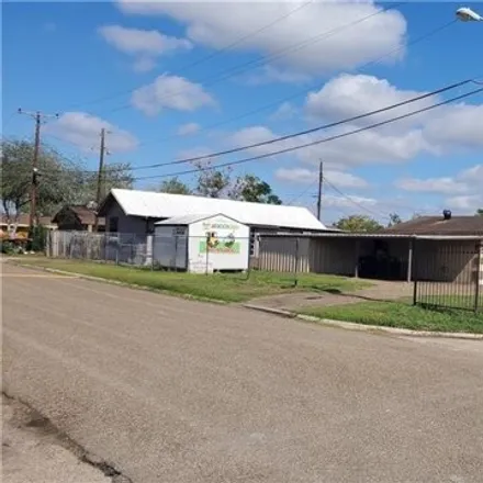 Image 1 - 601 E Ricky Crossland Ave, Elsa, Texas, 78543 - House for sale