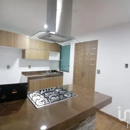 Buy this 2 bed apartment on Calle Cuapinol in Coyoacán, 04369 Mexico City