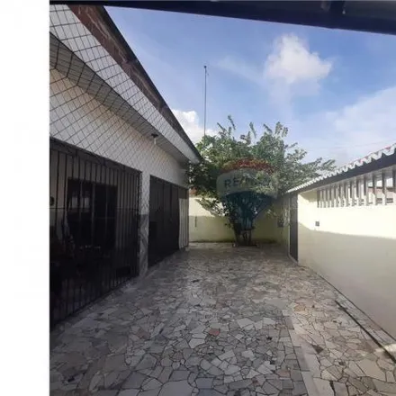 Buy this 3 bed house on Rua Santa Rosa in Pontezinha, Cabo de Santo Agostinho - PE