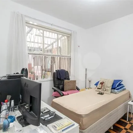 Buy this 2 bed apartment on Costela no Roletchê in Rua Marcílio Dias 965, Menino Deus