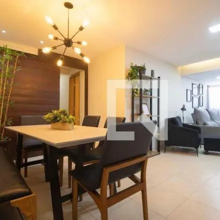 Rent this 3 bed apartment on Rua São Luiz in Setor Alto da Glória, Goiânia - GO