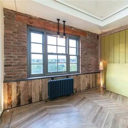 Image 5 - Chappell Lofts, 10 Belmont Street, Maitland Park, London, NW1 8HH, United Kingdom - Apartment for rent