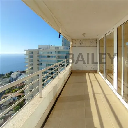 Image 8 - Avenida Edmundo Eluchans, 254 0070 Viña del Mar, Chile - Apartment for rent