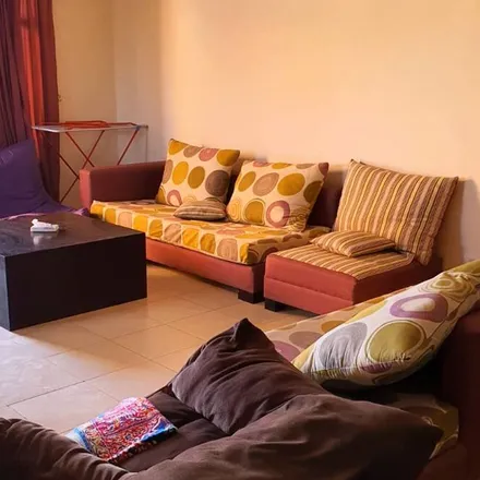 Rent this 3 bed house on Ain Sokhna in Suez, Egypt