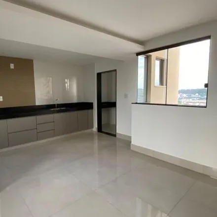 Buy this 3 bed apartment on Rua Paraíba in Centro, Divinópolis - MG