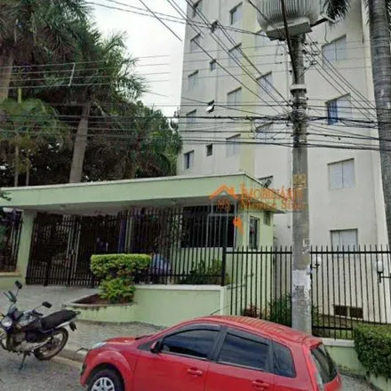 Image 2 - Avenida André Luís, Picanço, Guarulhos - SP, 07080, Brazil - Apartment for sale