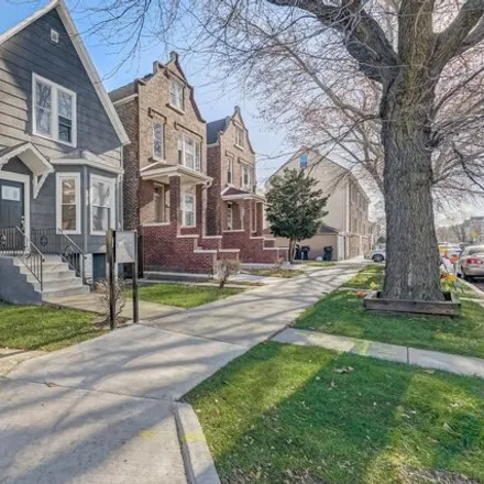 Buy this 4 bed house on 4349 South Troy Street in Chicago, IL 60632