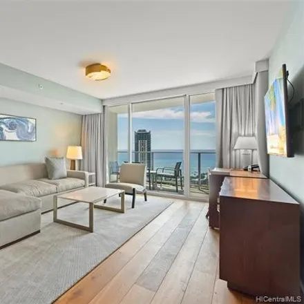 Image 8 - The Ritz-Carlton, Kalaimoku Street, Honolulu, HI 96815, USA - Condo for sale