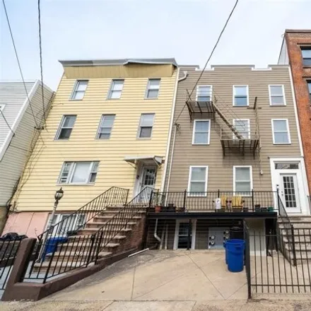 Rent this 1 bed house on 326 4th Street in Jersey City, NJ 07302