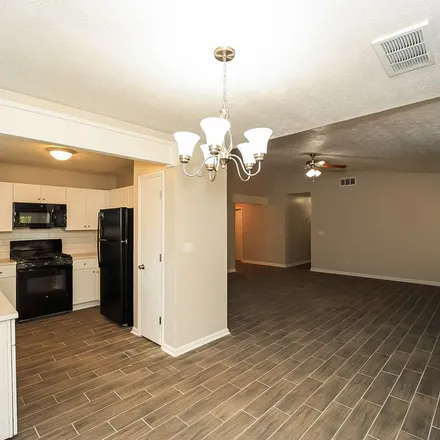 Rent this 4 bed apartment on 8688 Cedar Creek Ridge in Clayton County, GA 30274